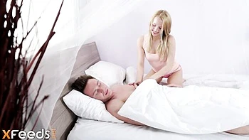 Fiery Olivia Grace - pornstar clip - X Feeds