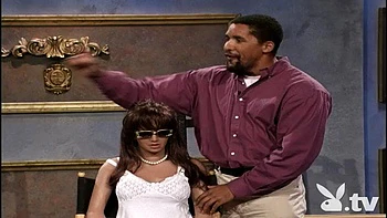 Sex Court - 4x5: Babe, Fansly  Vintage Porn