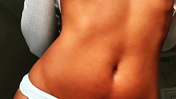 Amateur Webcam Teen Masturbates And Teases