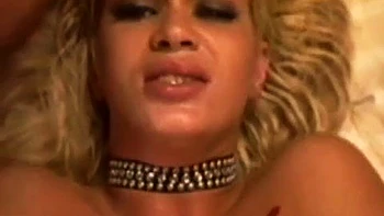 JORDAN ST JAMES: Blowjob, Doggy  Missonary Porn