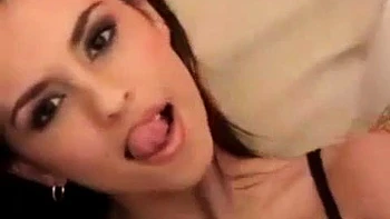 Brunette Perfect Ass Anal On Cam: Blowjob, Hardcore  Blonde Porn