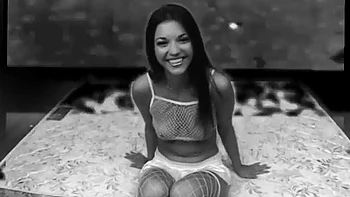 A classic gangbang to remember: Blowjob, Doggy  Hardcore Porn