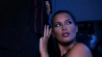 Parking Slut ft. Veronica: Blowjob, Doggy  Missonary Porn