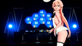 Mix of Hentai movs from Hentai Niches