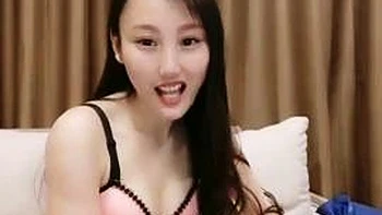 Amateur - Hot Asian With Nice Legs Fucked: Blowjob, Doggy  Big Tits Porn