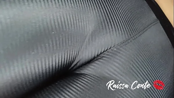 short legging atolado na buceta pata de camelo