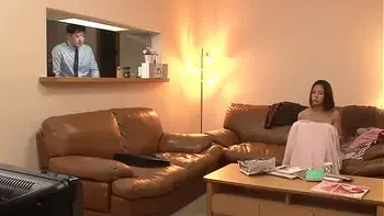 妻の連れ子の初々しい躰に我慢できず手を出してしまい義理の娘を何度もイカせる近親中出しSEX その2【パート3】https://bit.ly/38gC3Ss