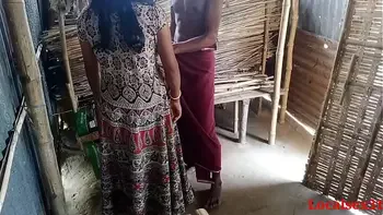 Village Wife Hardcore Sex With Her Own Hushband(Official Video By Localsex31)