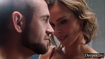 Deeper. Fit Hotwife Serenity Cox Gets Tag-teamed At Gym ft. Sheem  Dante Colle: Porn