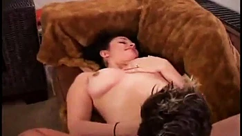 Buddies share the maid to her surprise: Blowjob, Brunette  Pornhub Porn