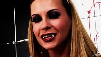 The Bloodthirsty Nurse