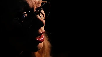 Office sex in the missionary pose with a gorgeous beauty Karina King