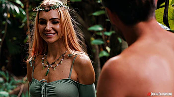 A Survivor's Paradise