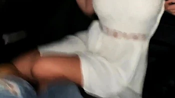 Public Parking Mall Sex With My Boss's Big-Ass Girl