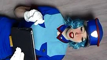 You should try this out on the website Im: Blowjob, Big Tits  Amateur Porn