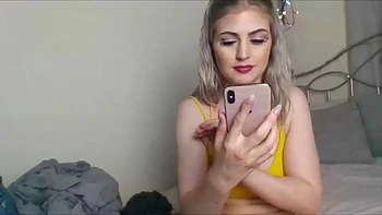 Georgia: Babe, Fansly  Solo Porn