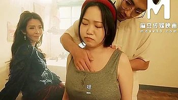 Old Doctors Oriental Fertility Rejuvenation For Lusty Woman