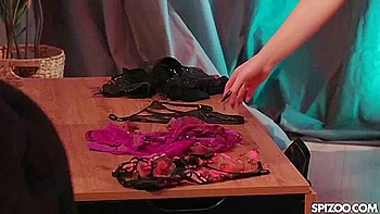 Charlie Deans Underwear Dirt By