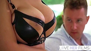 Featuring And Sarah Arabics Doggystyle