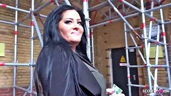 Boat Tour: Blowjob, Bongacams  Brunette Porn