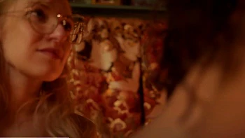 Passionate Lesbian Sex by ERIKA LUST