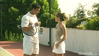 ODR2: Blowjob, Babe  Brunette Porn