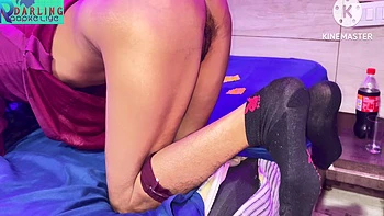 Desi Indian Bhabi Ki Jor Jor Se Chudai