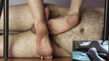 Soles view FJ: Amateur, Bongacams  Milf Porn