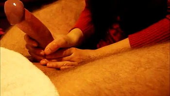 Epic Handjob by Lucia: Amateur, Xnxx  Big Dick Porn