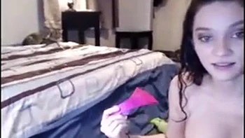 Creamy pussy: Anal, Bongacams  Masturbation Porn