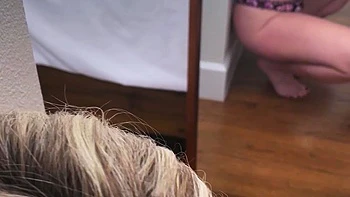 Huge Japan blowjob and handjob POV orgy with a cumshot