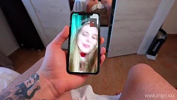 Little angel stepsister: Blowjob, Doggy  Cowgirl Porn