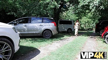 Watch flirtatious Steve Q's clip