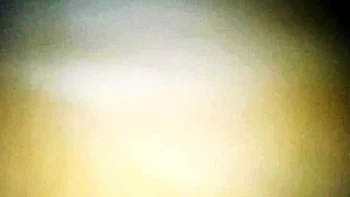 Amateur couple copulation on hidden cam