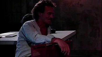 Titty Bar Sc 3 Rebecca Wild and Joey Silvera: Blowjob, Cowgirl  Big Tits Porn