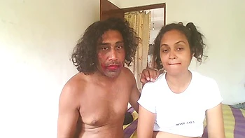 Harly Queen Gets Fuck By Joker Behind The