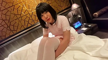 Asian angel 4614