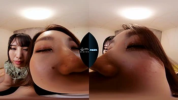 My Dick Launched Into Space After Doing Two Goddesses At The