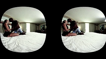 Jay Playhard Meets Anna Cummings