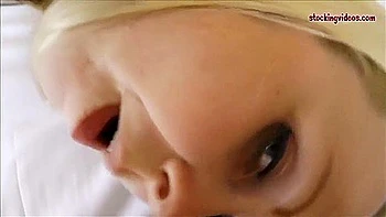 Adorable Side Pieces Masturbation Sex