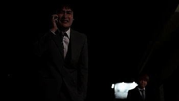 Small titted asian beauty giving blowjob