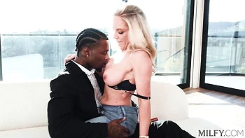 Matchless Sadie's big ass video