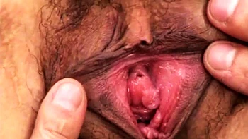 Amateur Babe Fucked Threesome