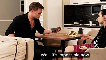 Hardcore Deep throat Facial Blowjob Brunette HD Movies