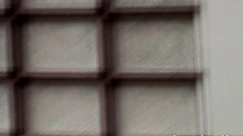 Outdoor anal solo and masturbating blonde