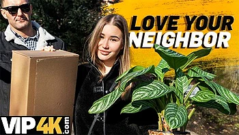 Charlie and Amalia's cuckold sex