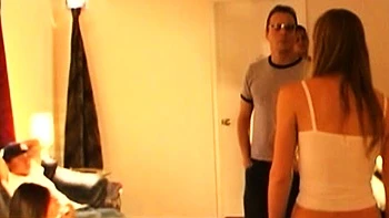 Amateur Teen Fucked Doggystyle