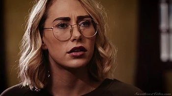 Breaking Point ft. Adria Fox  Carter Cruise: Licking, Blonde  Chaturbate Porn