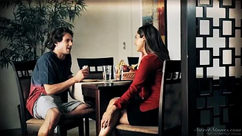 Porn ft. Brandi Love: Blowjob, Cowgirl  Missonary Porn