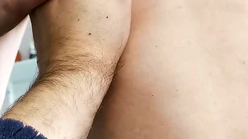 Brunette Solo Webcam Masturbation